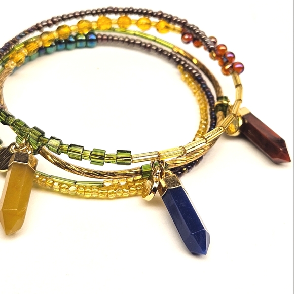 Memory Bracelet - Picture 2 of 3